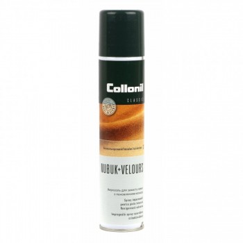 Collonil Velour + Nubuk 751 Black 200 ml Collonil Velour + Nubuk 751 Black 200 ml